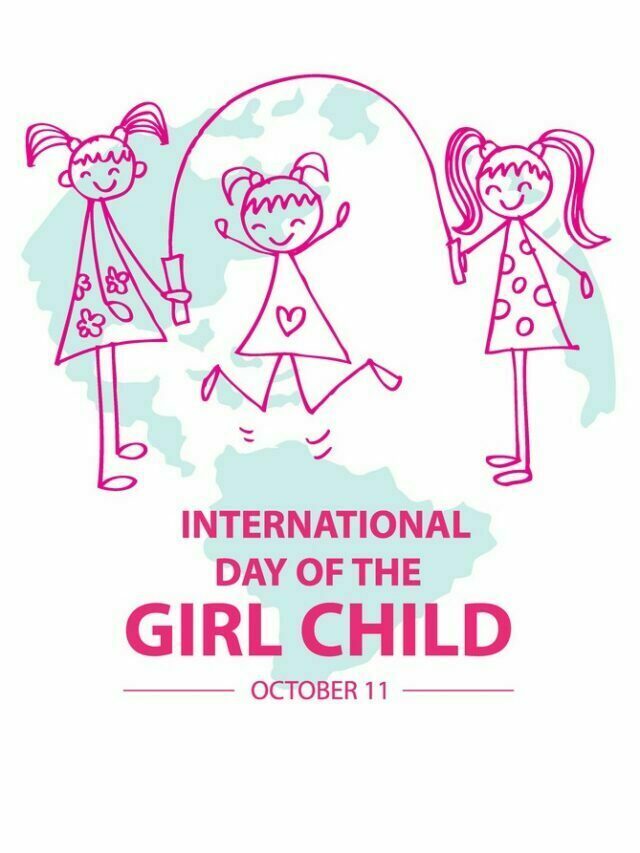 International Day of the Girl Child 2022: History & significance