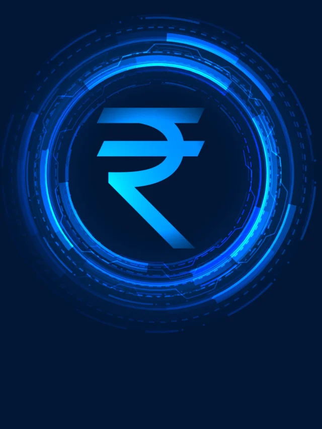 Digital Rupee (e₹) RBI’s Central Bank Digital Currency (CBDC) What, Features, FAQ, Expected Benefits