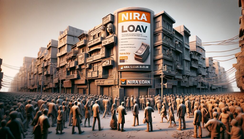NIRA Loan App Review in Hindi